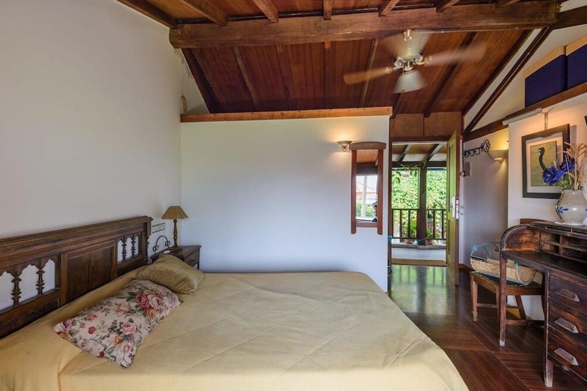 Aldea Bordons Guest House Sanxenxo Ngoại thất bức ảnh