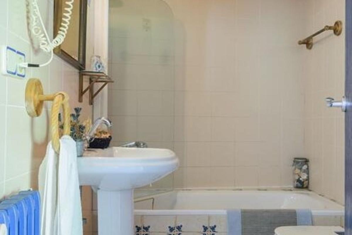 Aldea Bordons Guest House Sanxenxo Ngoại thất bức ảnh