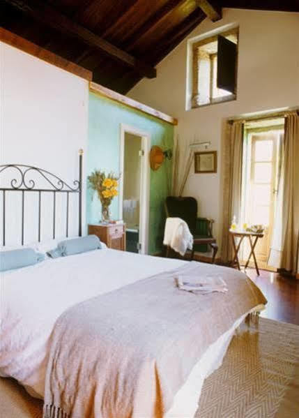 Aldea Bordons Guest House Sanxenxo Ngoại thất bức ảnh